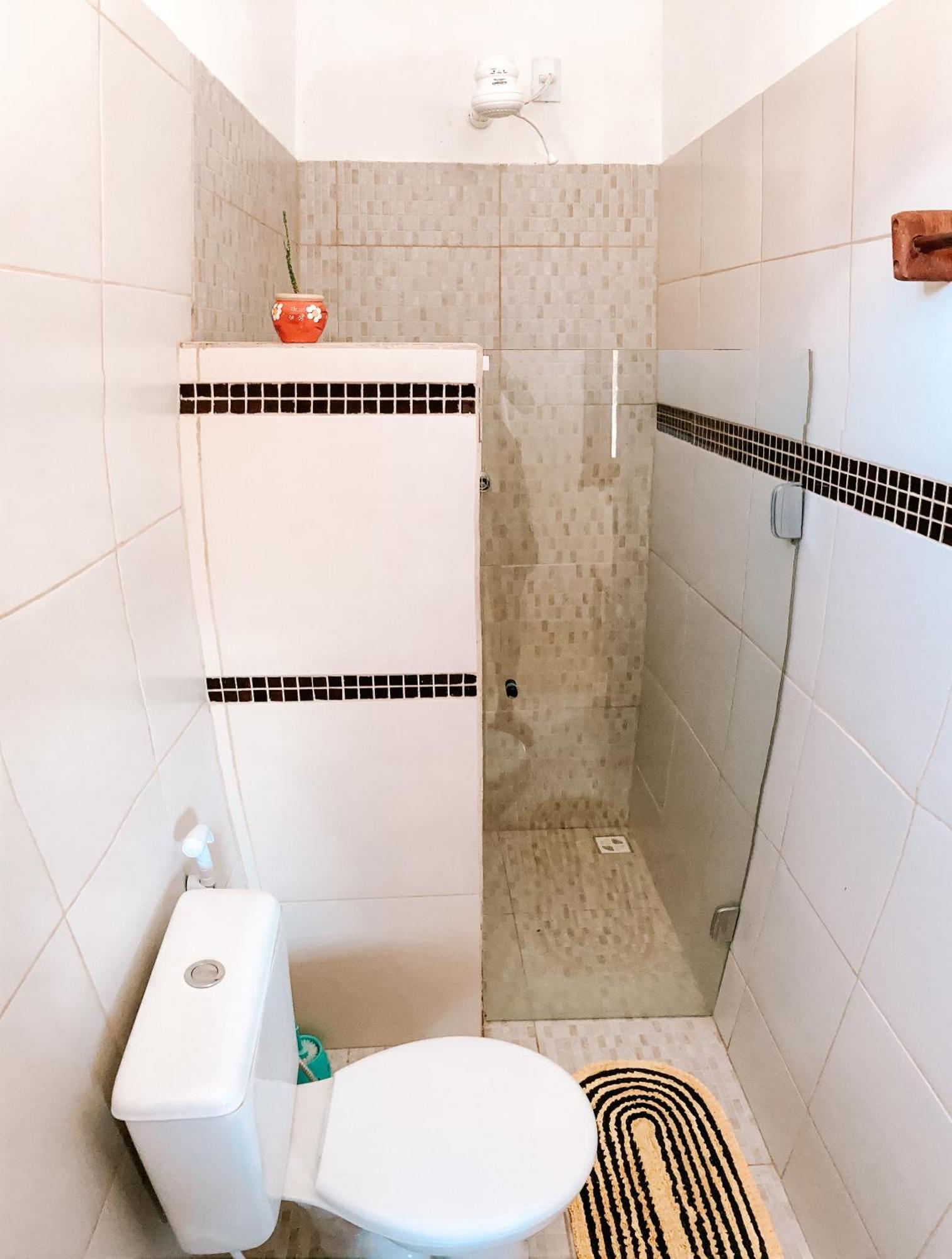 Vai Da Certo Hotel Jijoca de Jericoacoara Bagian luar foto
