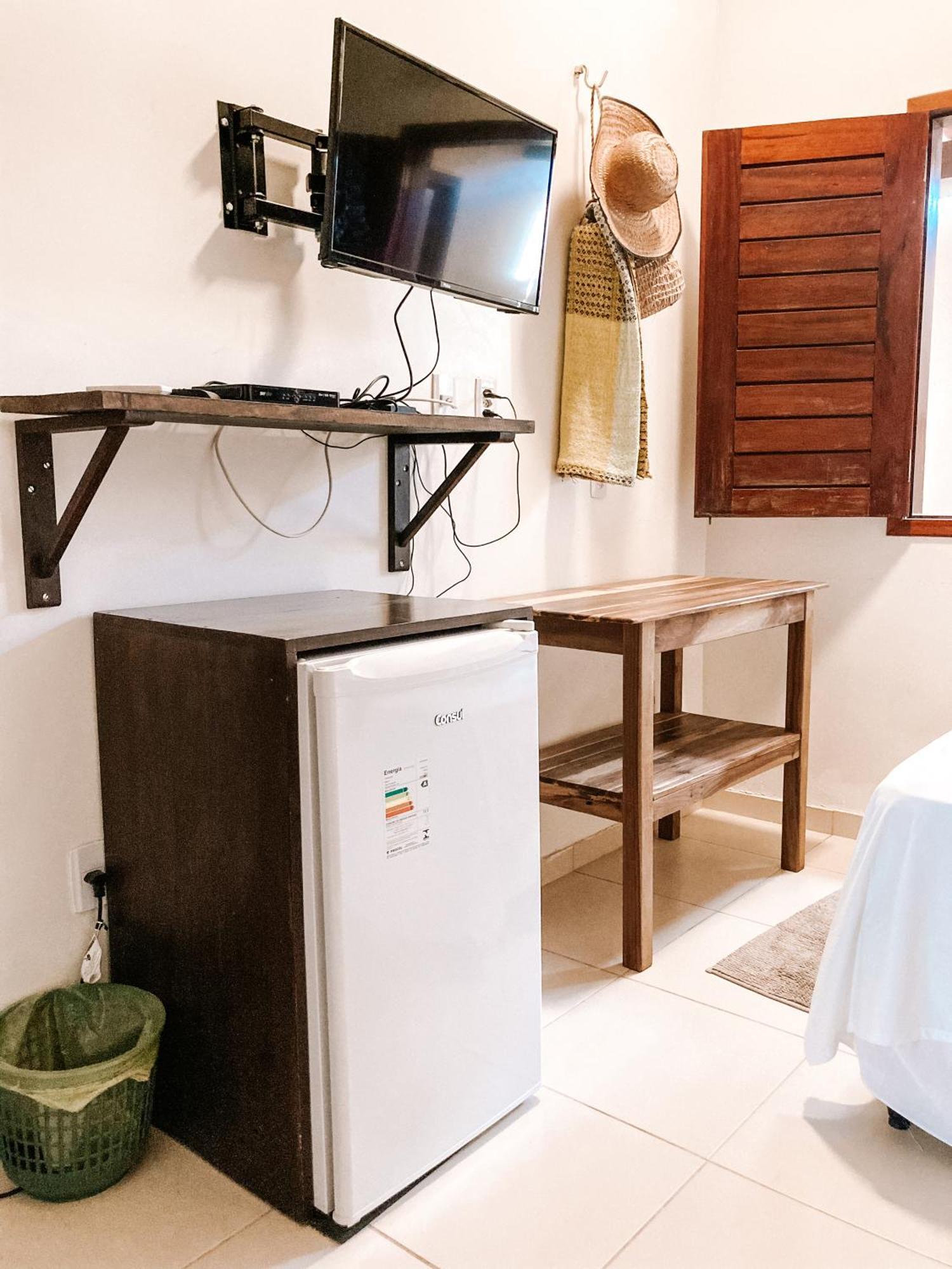 Vai Da Certo Hotel Jijoca de Jericoacoara Bagian luar foto
