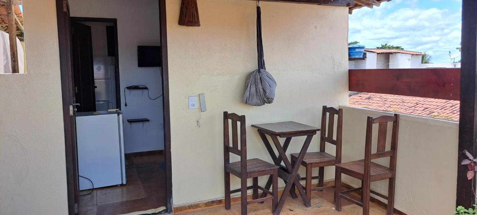 Vai Da Certo Hotel Jijoca de Jericoacoara Bagian luar foto